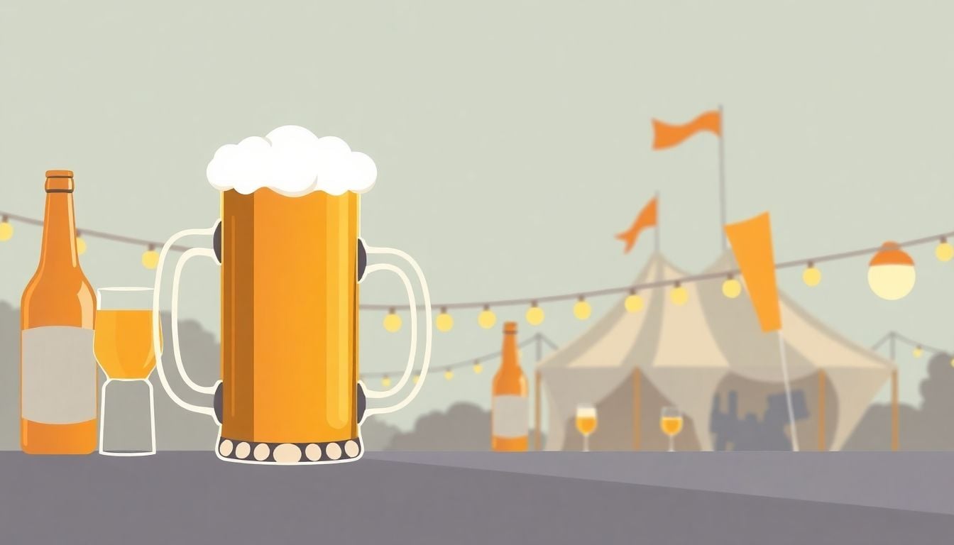 Prompts For Beer Festivals: Your Guide to the Ultimate Experience