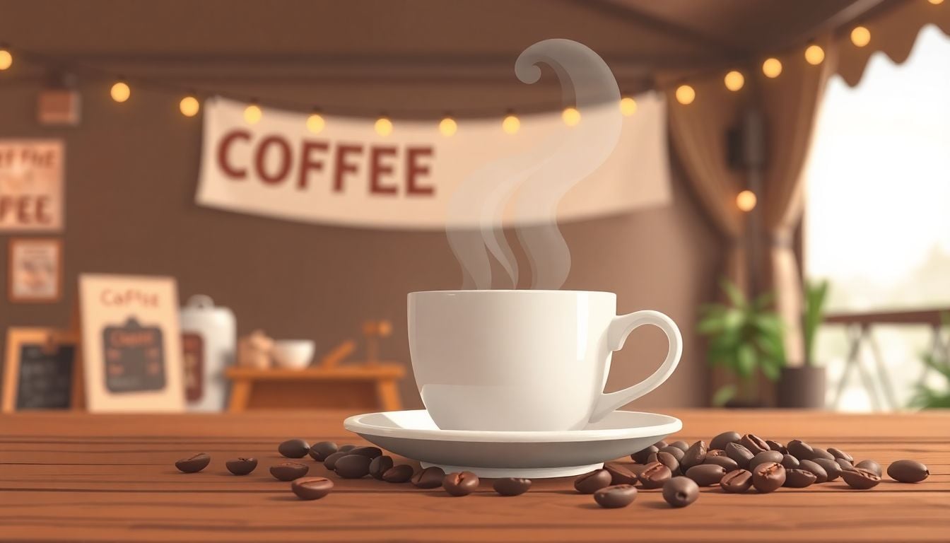Prompts For Coffee Festivals: Ideas, Schedules, And Marketing