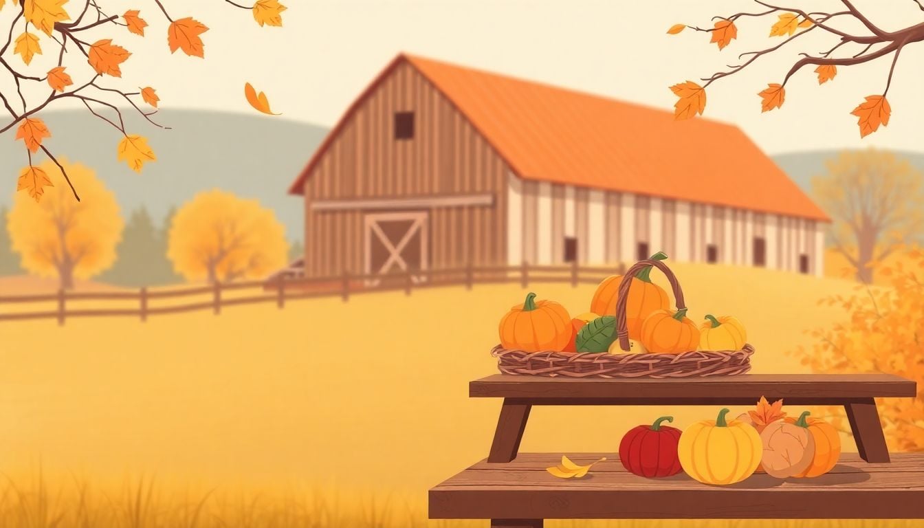 Prompts For Harvest Festivals: Plan Activities, Invitations, And More