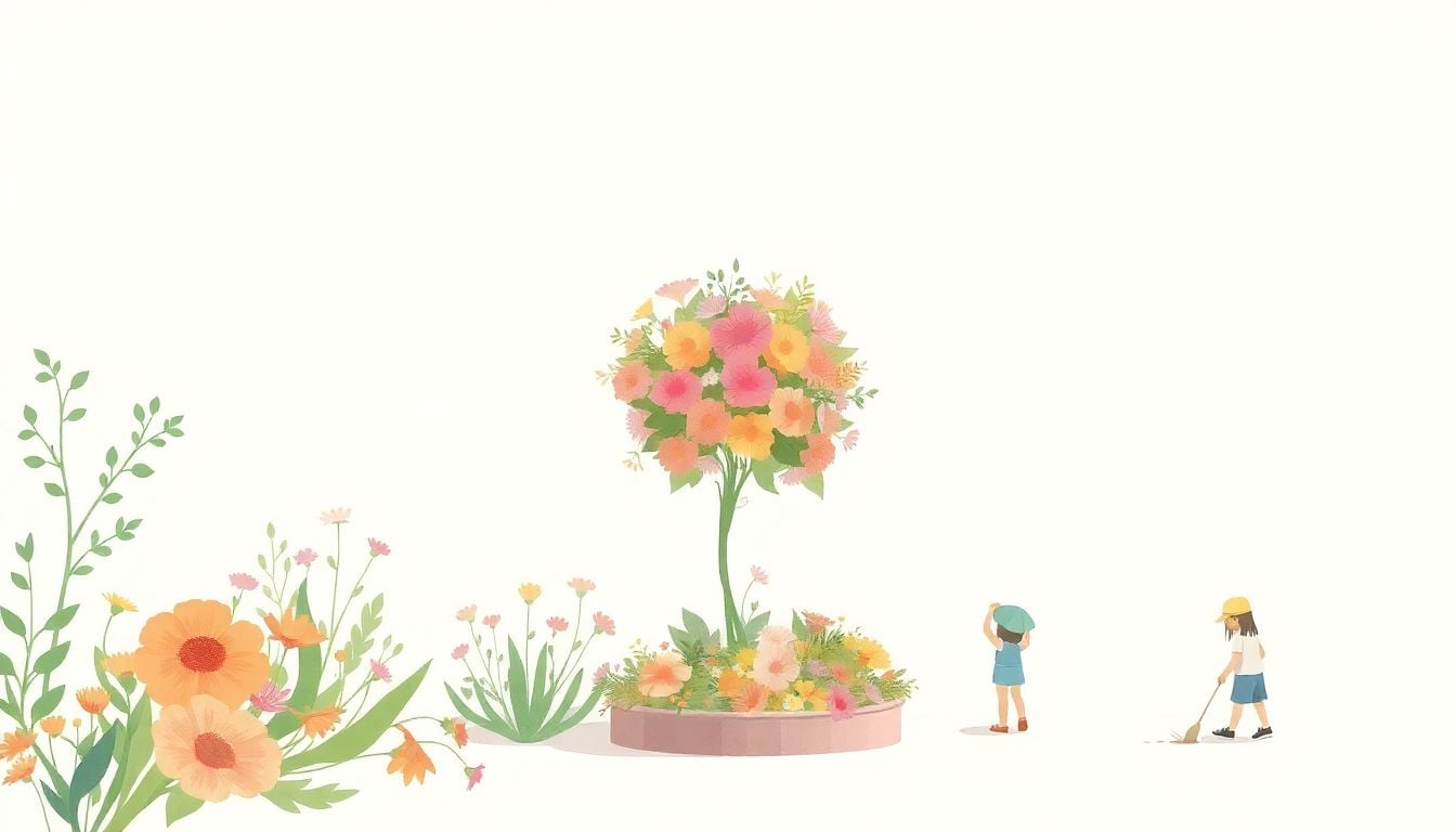 Prompts For Flower Festivals: Creative Ideas And Planning Tips