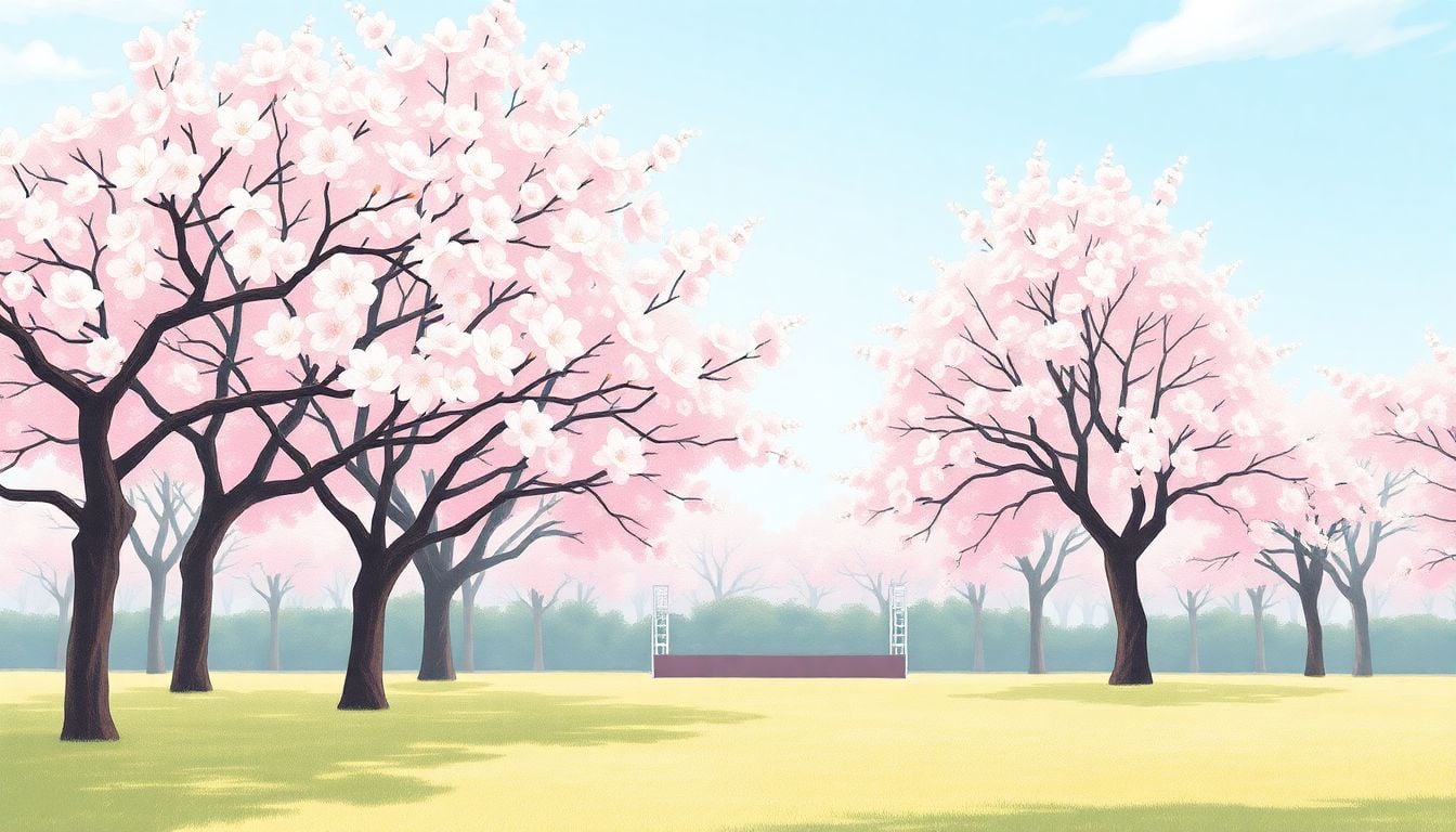 Prompts For Cherry Blossom Festivals: Planning, Activities, And More