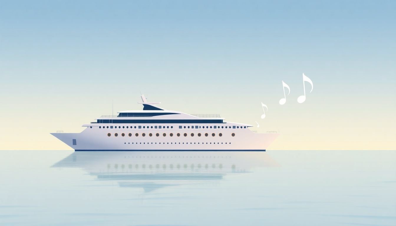 Prompts For Music Cruises: Plan The Perfect Experience Today