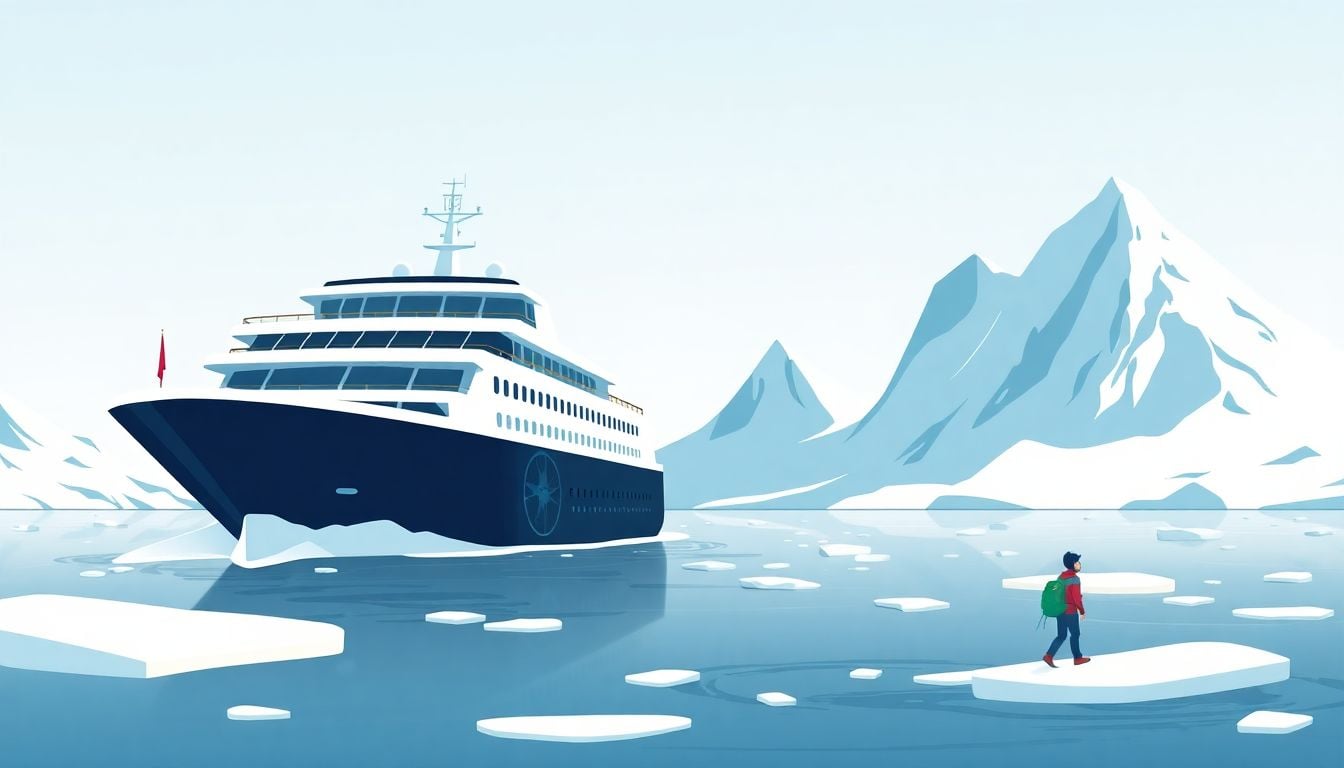 Prompts For Expedition Cruises: Your Ultimate Planning Guide