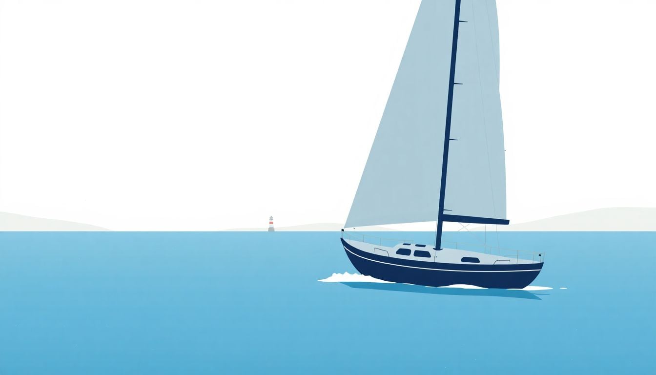 Prompts For Sailing Trips: Plan Your Perfect Adventure