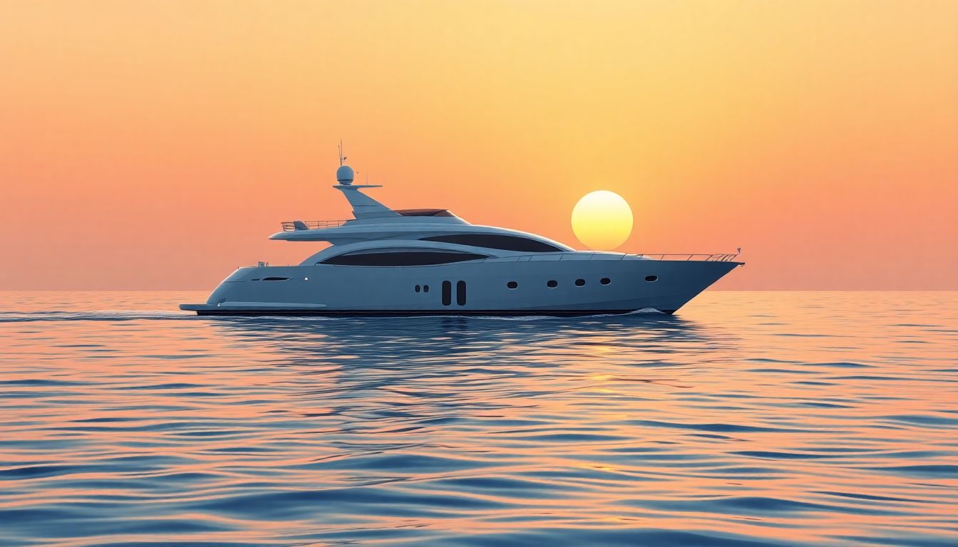 Prompts For Yacht Charters: Essential Tips And Itinerary Ideas