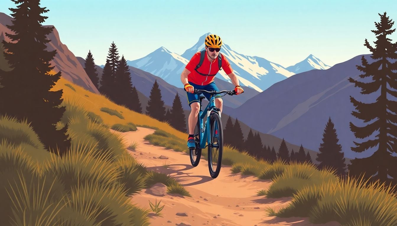 Prompts For Mountain Biking Trips: Your Ultimate Guide