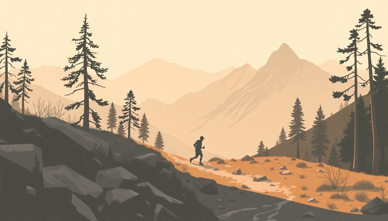 Prompts For Trail Running Trips: Plan Routes, Gear, and Safety