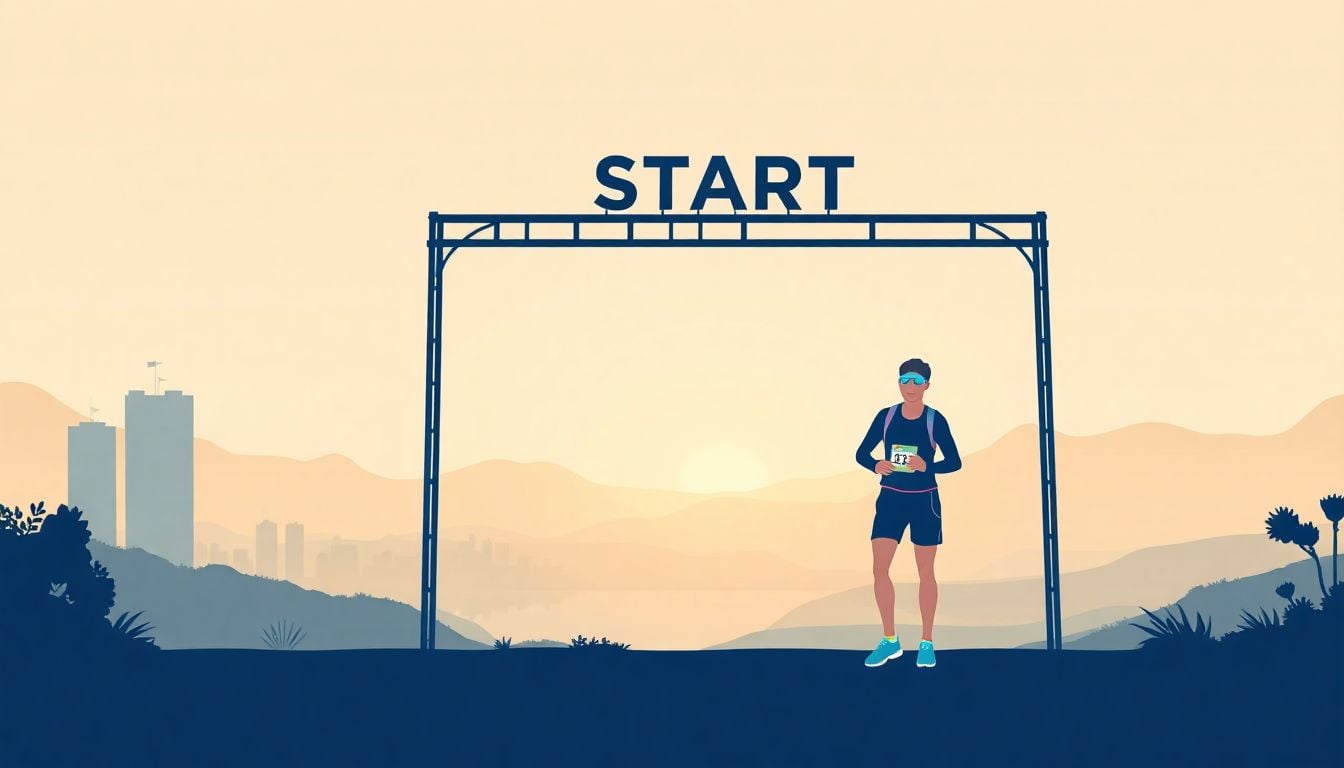 Prompts For Marathons Abroad: Essential Tips For Your Journey