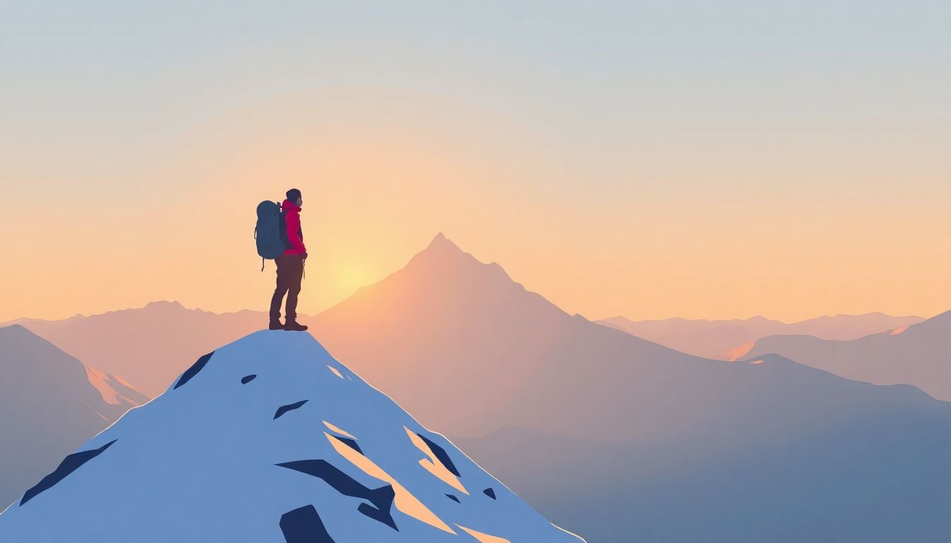 Prompts For Climbing Expeditions: Essential Planning Tips