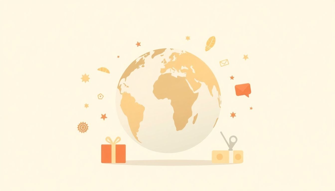 Prompts For Craft Workshops Abroad: Effective Planning Tips