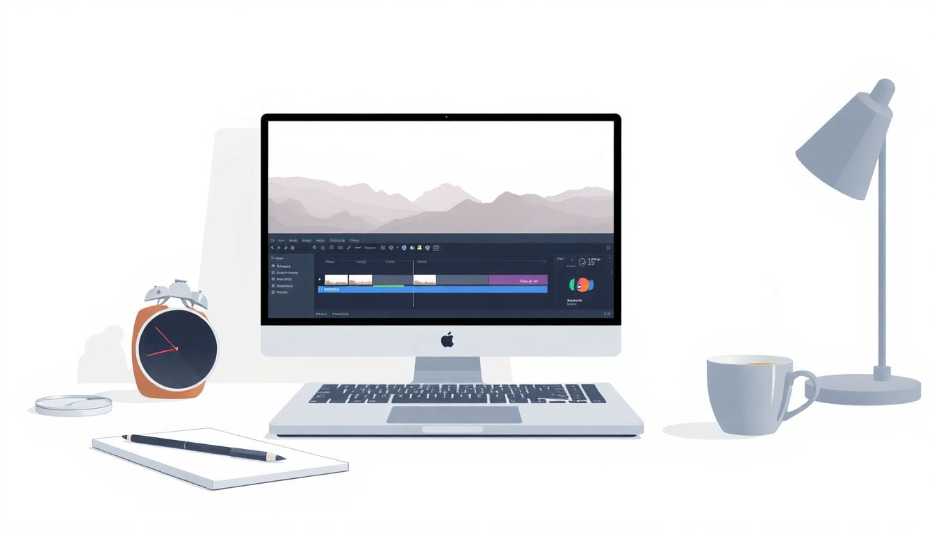 Text-to-Video Prompt Ideas for Quick and Creative Video Creation