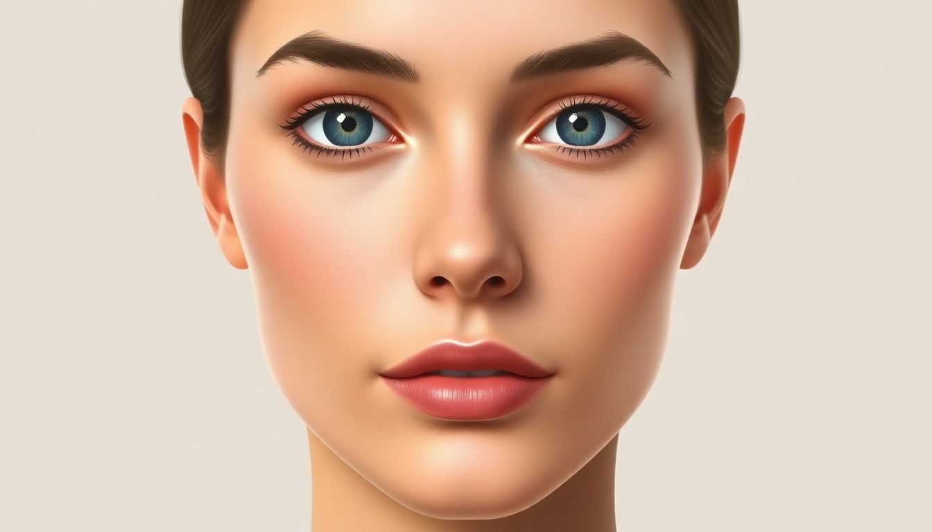 Photorealistic Portrait AI Settings: Create Stunning Realism