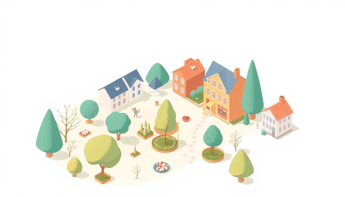 Isometric Illustration AI Tips: Enhance Your Design Skills Today