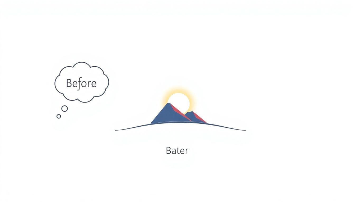 BAB Copywriting With AI Examples: Tips, Benefits, and Mistakes