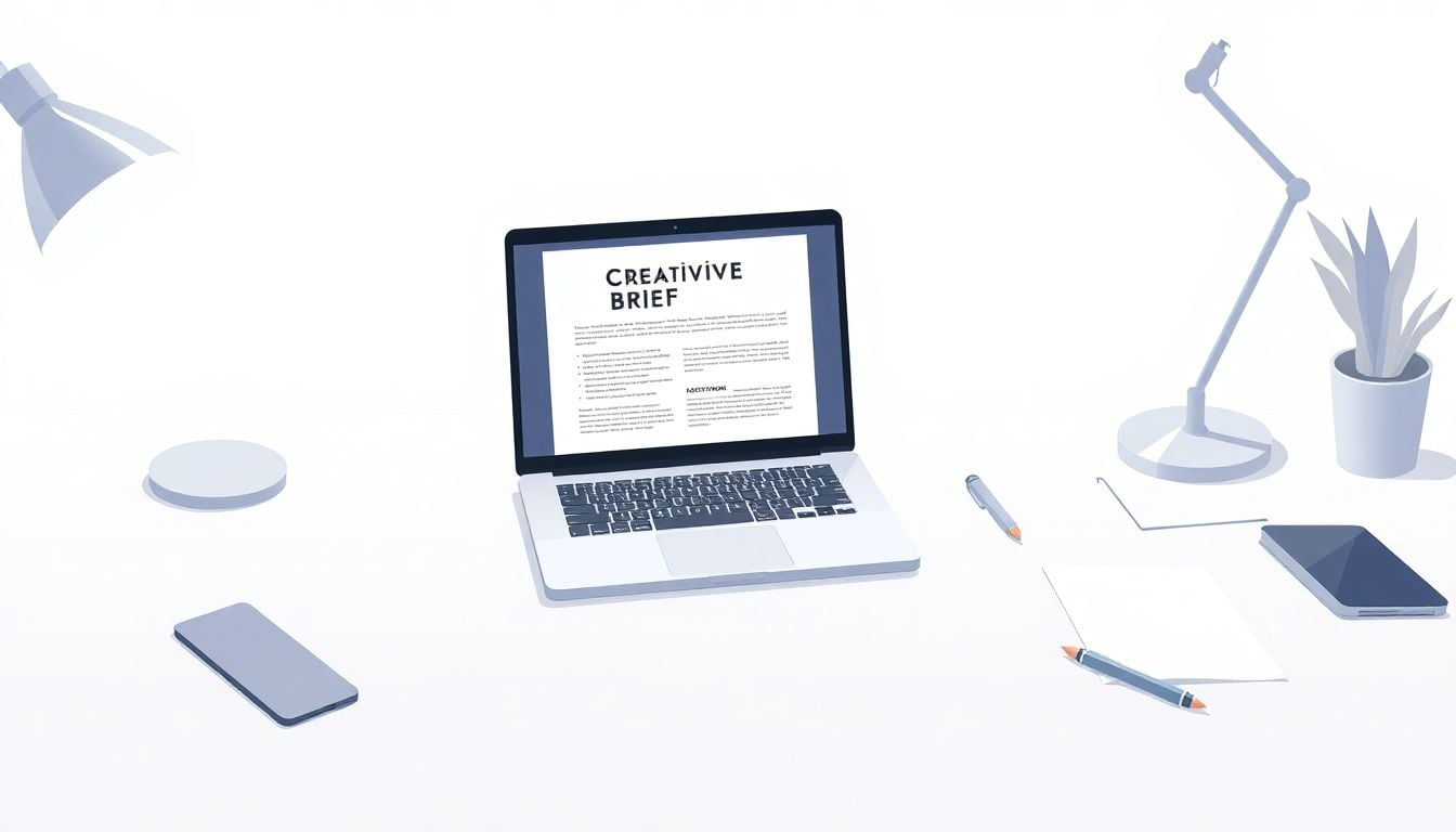 Creative Brief AI Template: Essential Guide and Best Practices