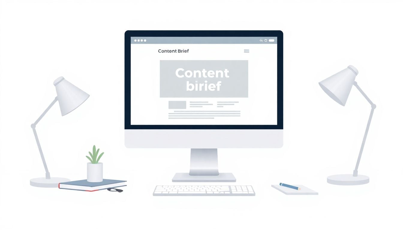 Content Brief AI Generator: Benefits, Features, and Tips
