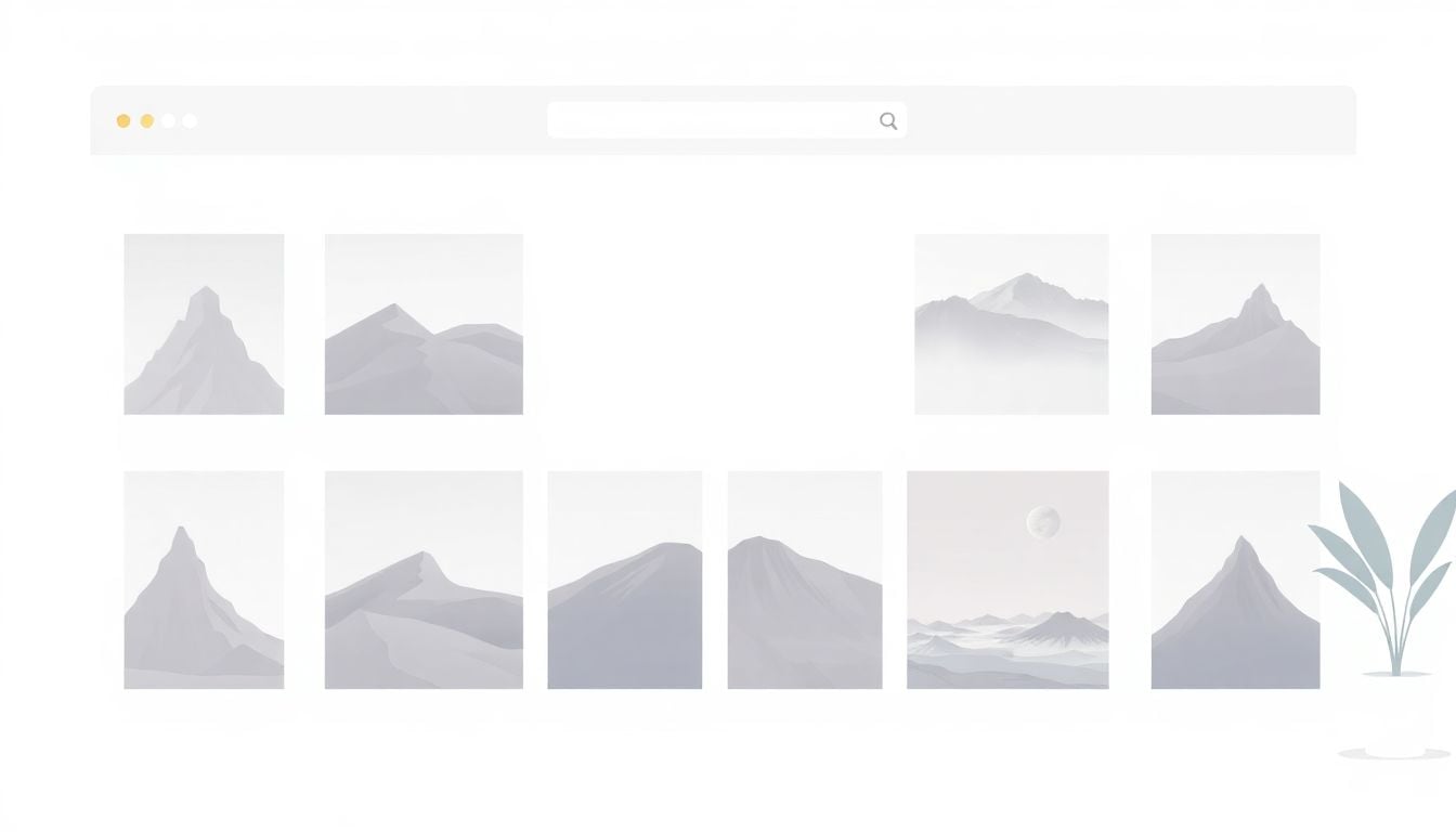 Template Gallery SEO Page Ideas for Better Visibility and Success