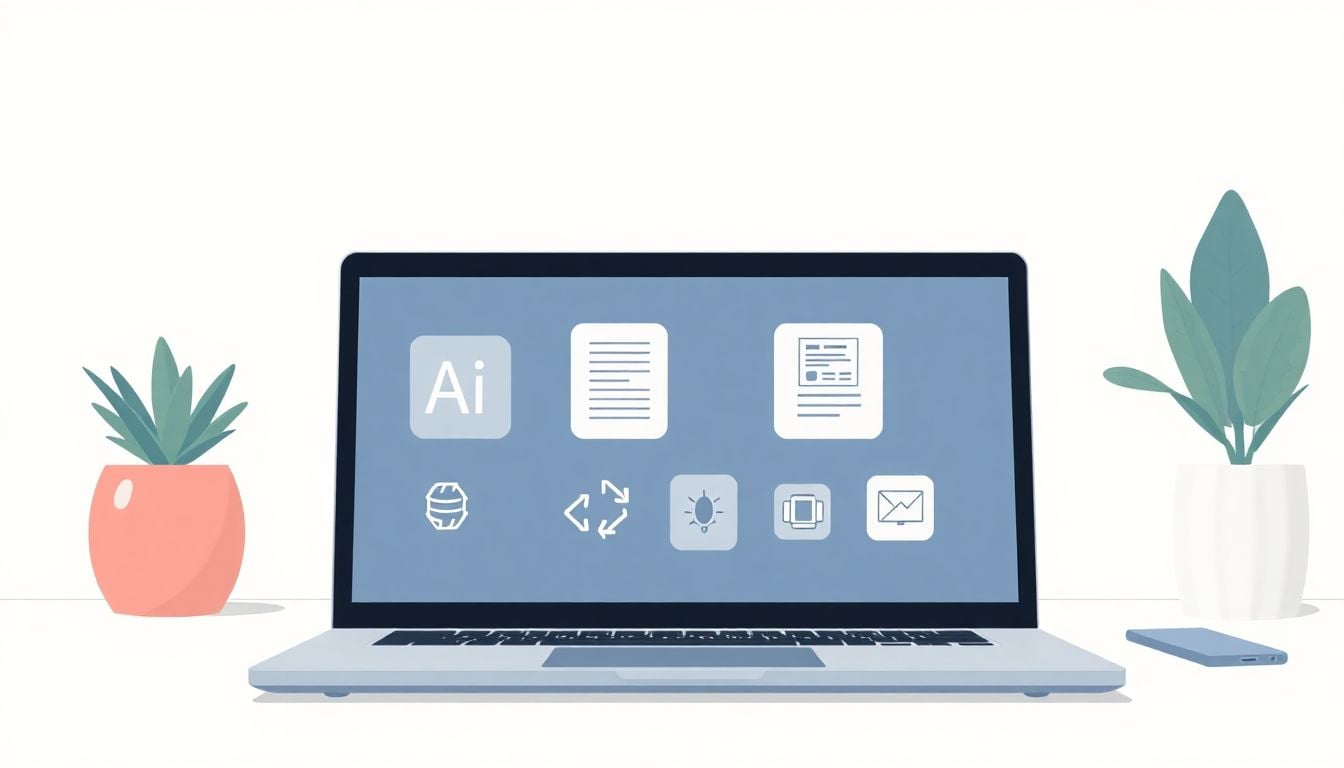 YouTube Description AI Templates: Benefits, Tips, and Tools