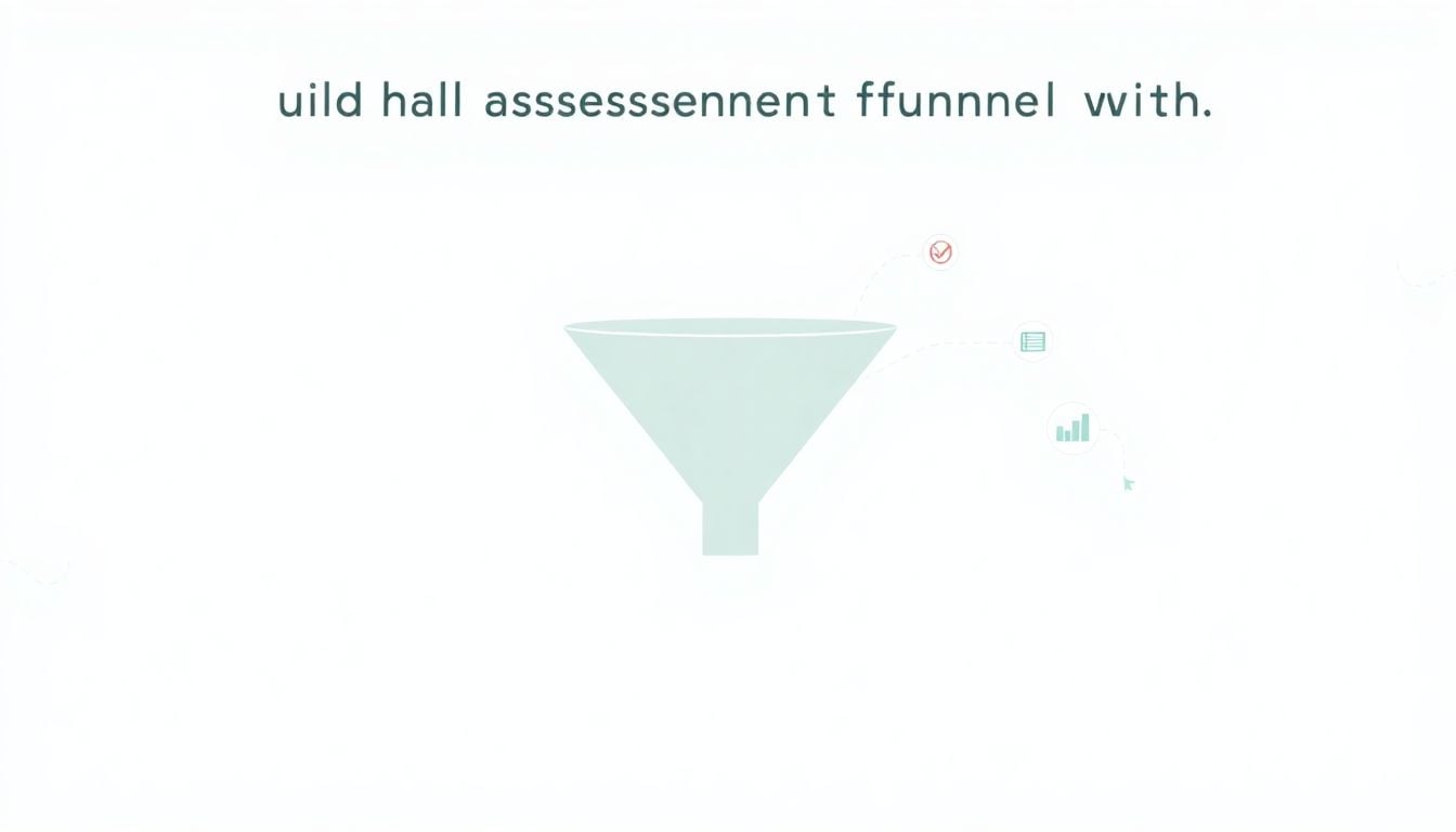 Assessment Funnel AI Generator: Benefits, Features, and Tips