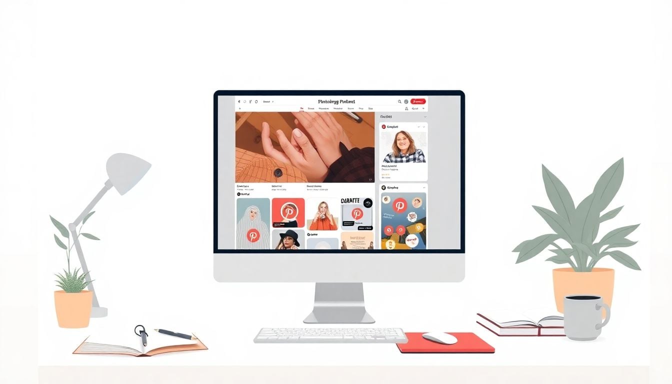 Pinterest Pin Description AI: Generate Effective SEO-Friendly Pins