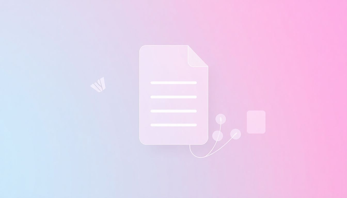 Research Summary AI Template: Benefits, Tips, and Key Elements