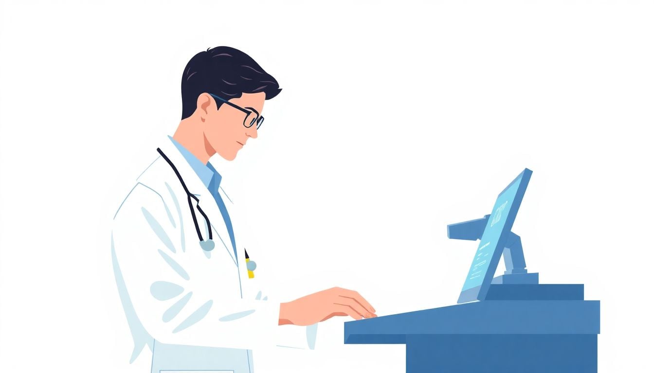 Case Report AI Template Medical: Benefits and Best Practices