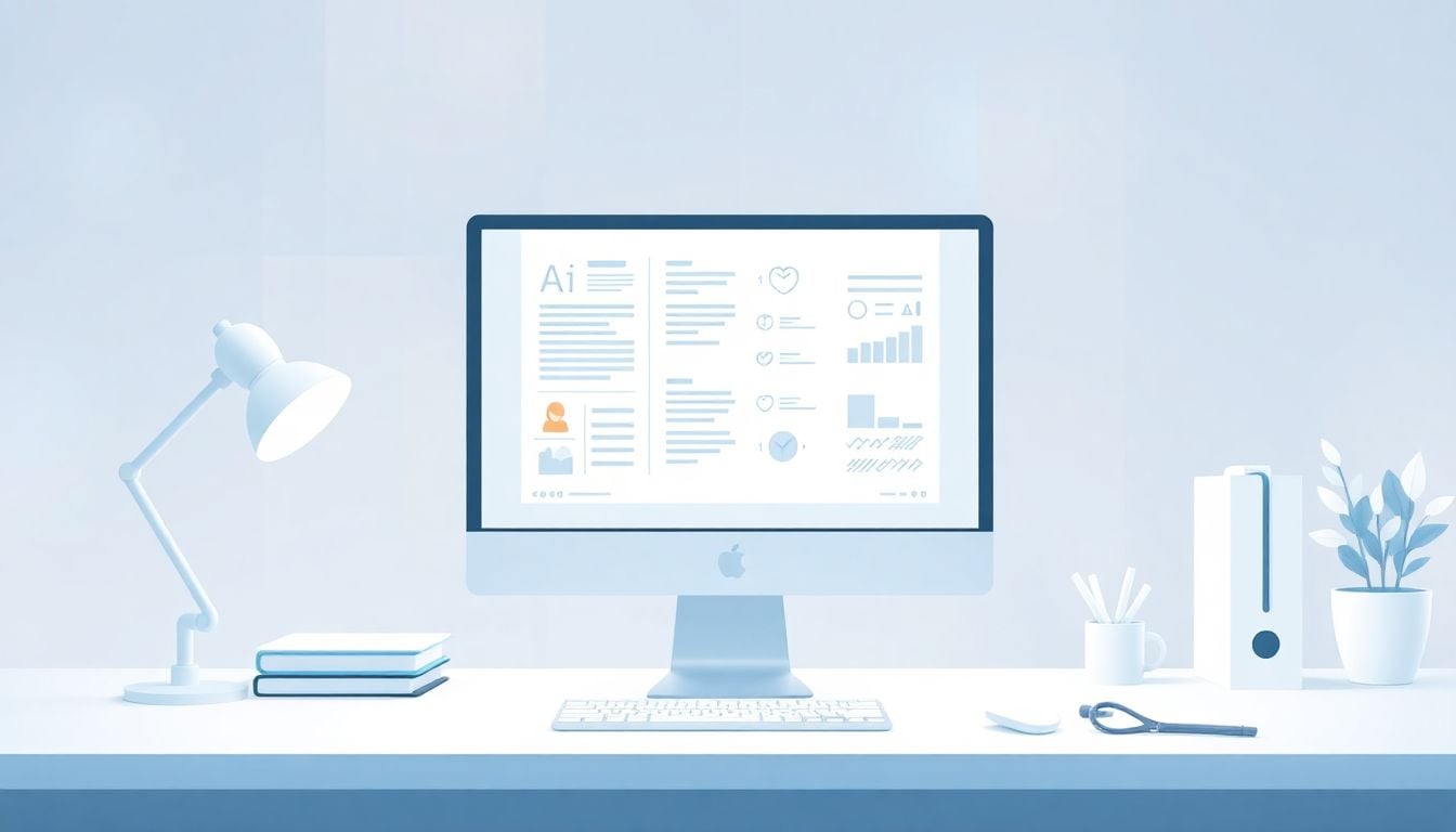 Clinical Note AI Template Keywords: Enhance Your Practice Today