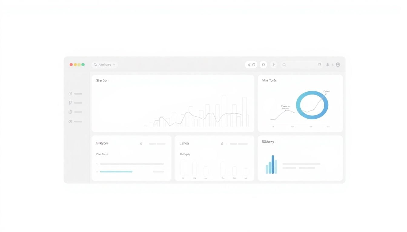 Dashboard Brief AI Template: Benefits, Tips, and Examples