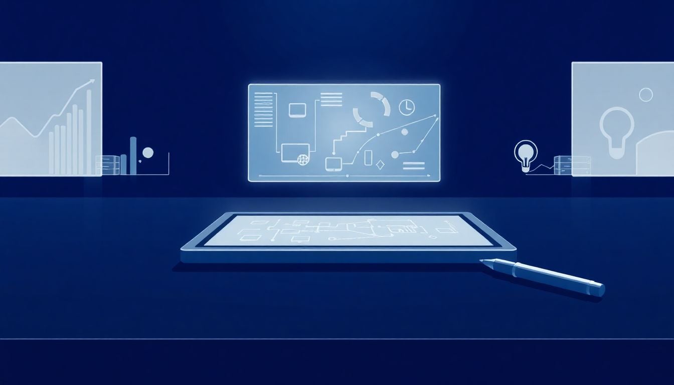 Scenario Planning AI Templates: Benefits, Tips, and Use Cases