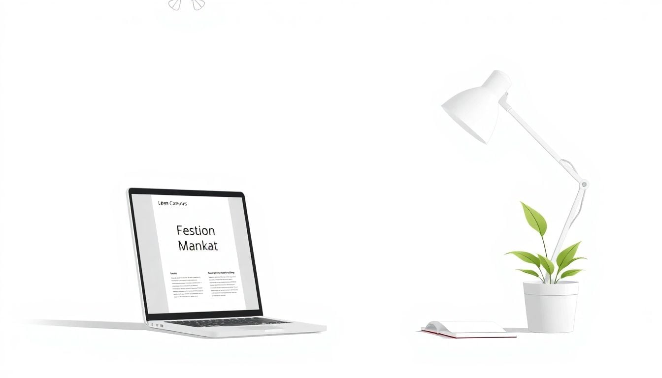 Lean Canvas AI Prompts: Tips, Examples, and Best Resources