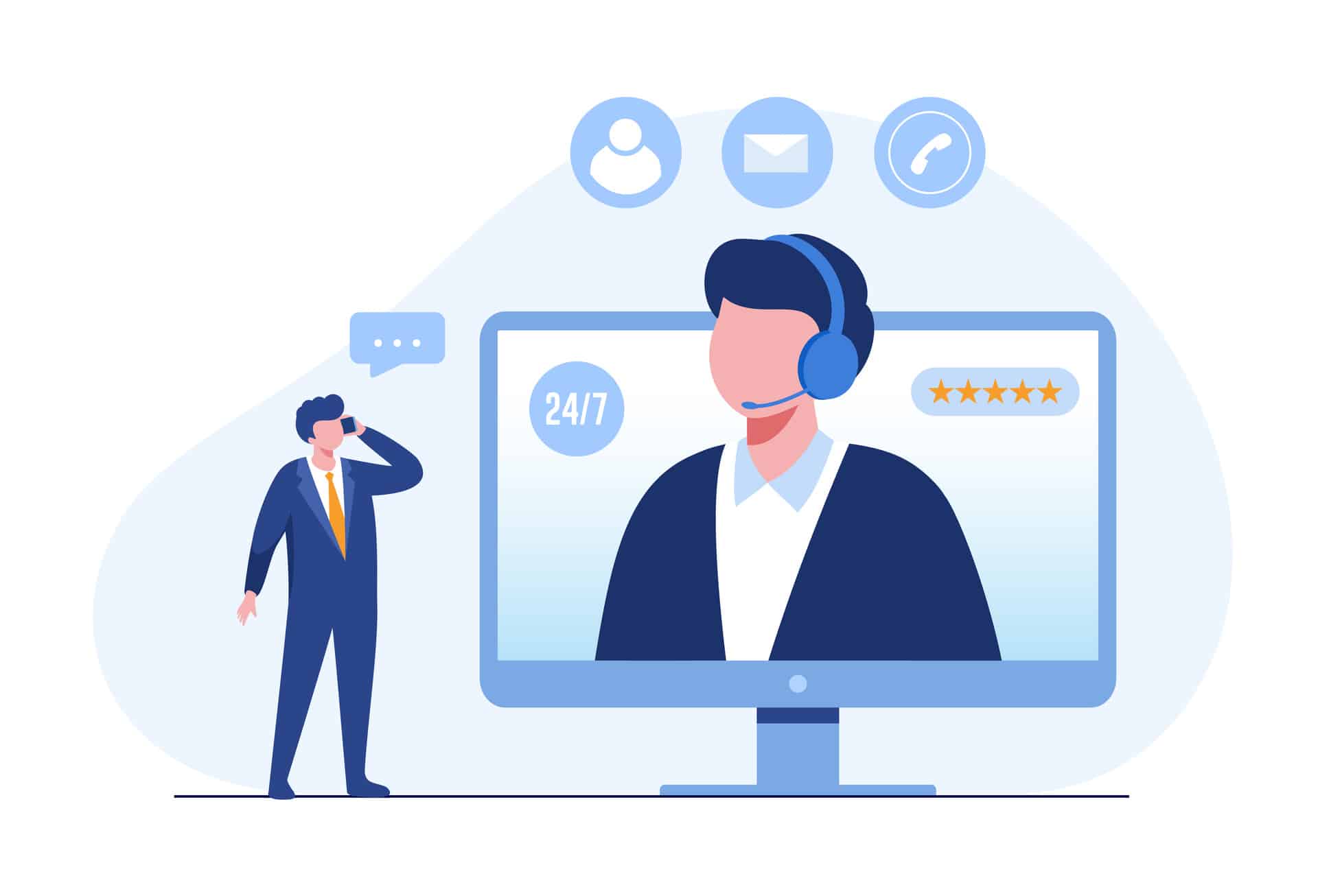 ChatGPT for Customer Service: Revolutionize Your Customer Support With ChatGPT