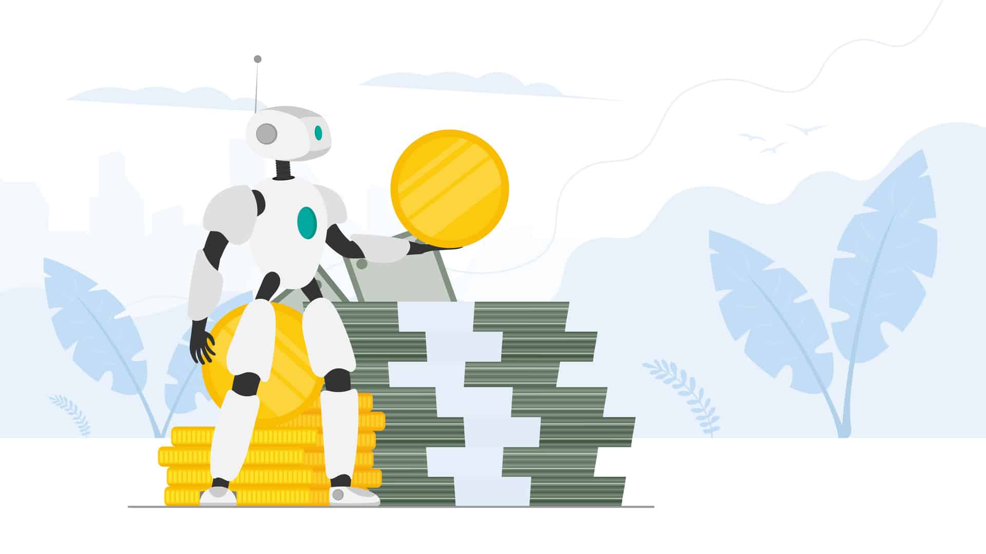 ChatGPT for Finance: How ChatGPT Is Transforming Financial Services