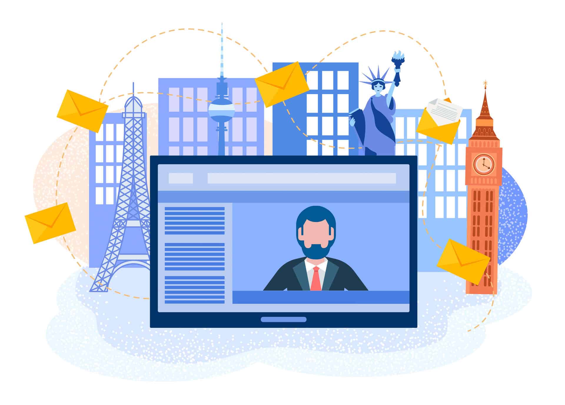 ChatGPT for Government: How ChatGPT Is Helping Governments Serve Their Citizens