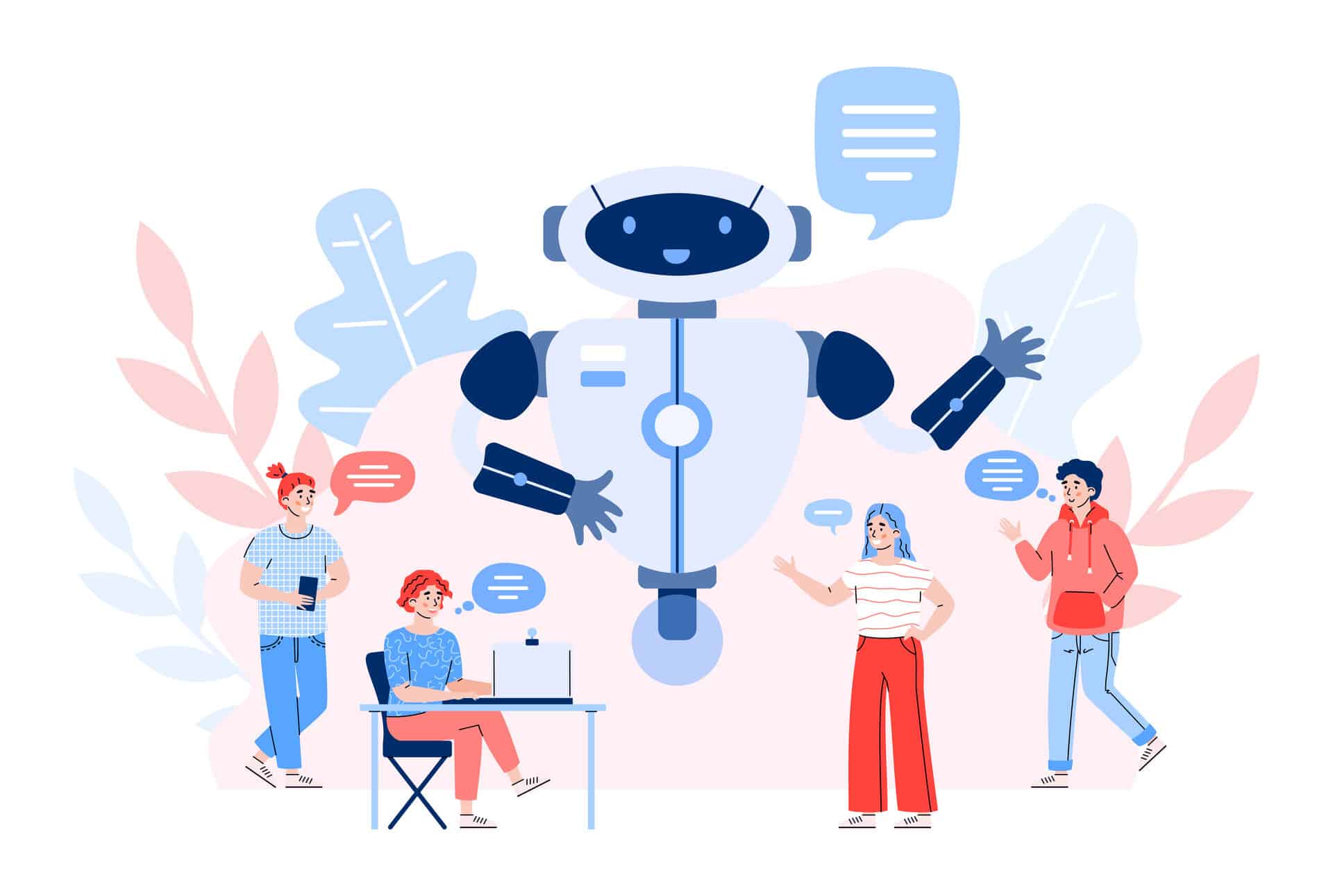 Revolutionize HR Communication with ChatGPT – Your Personal HR Assistant