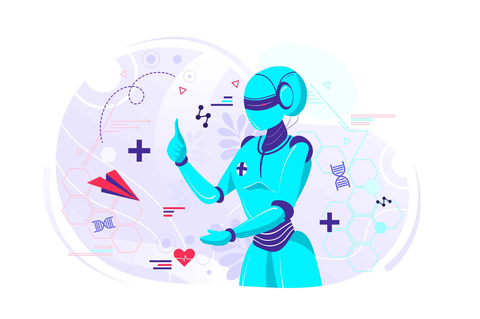 ChatGPT for Healthcare: How ChatGPT Is Improving Healthcare Services