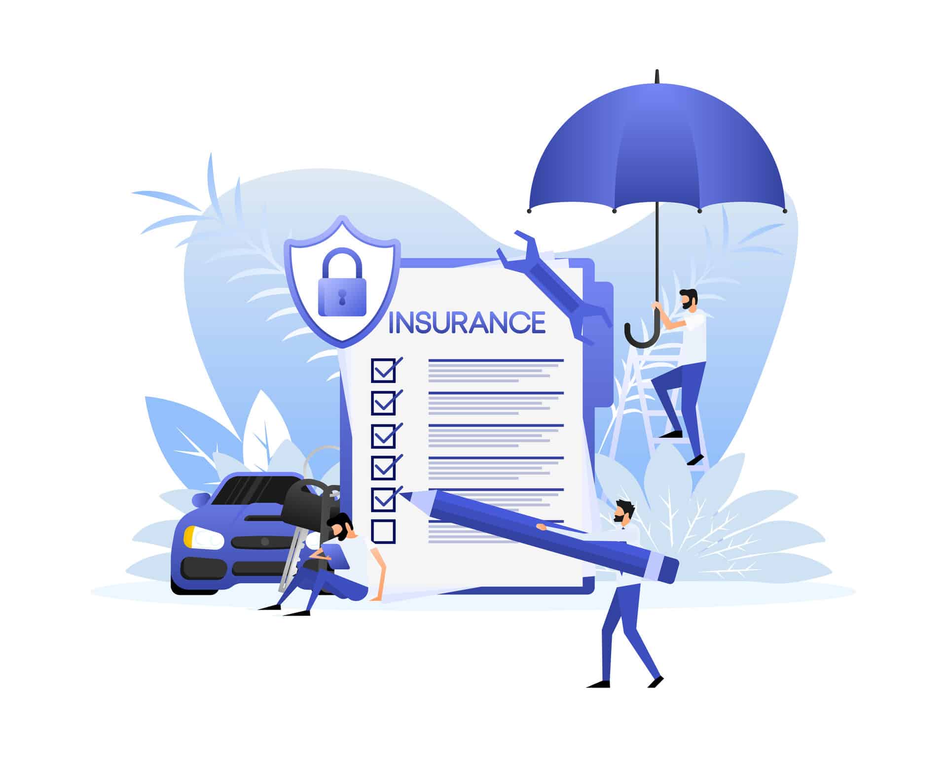 ChatGPT for Insurance: How ChatGPT Is Revolutionizing The Insurance Industry