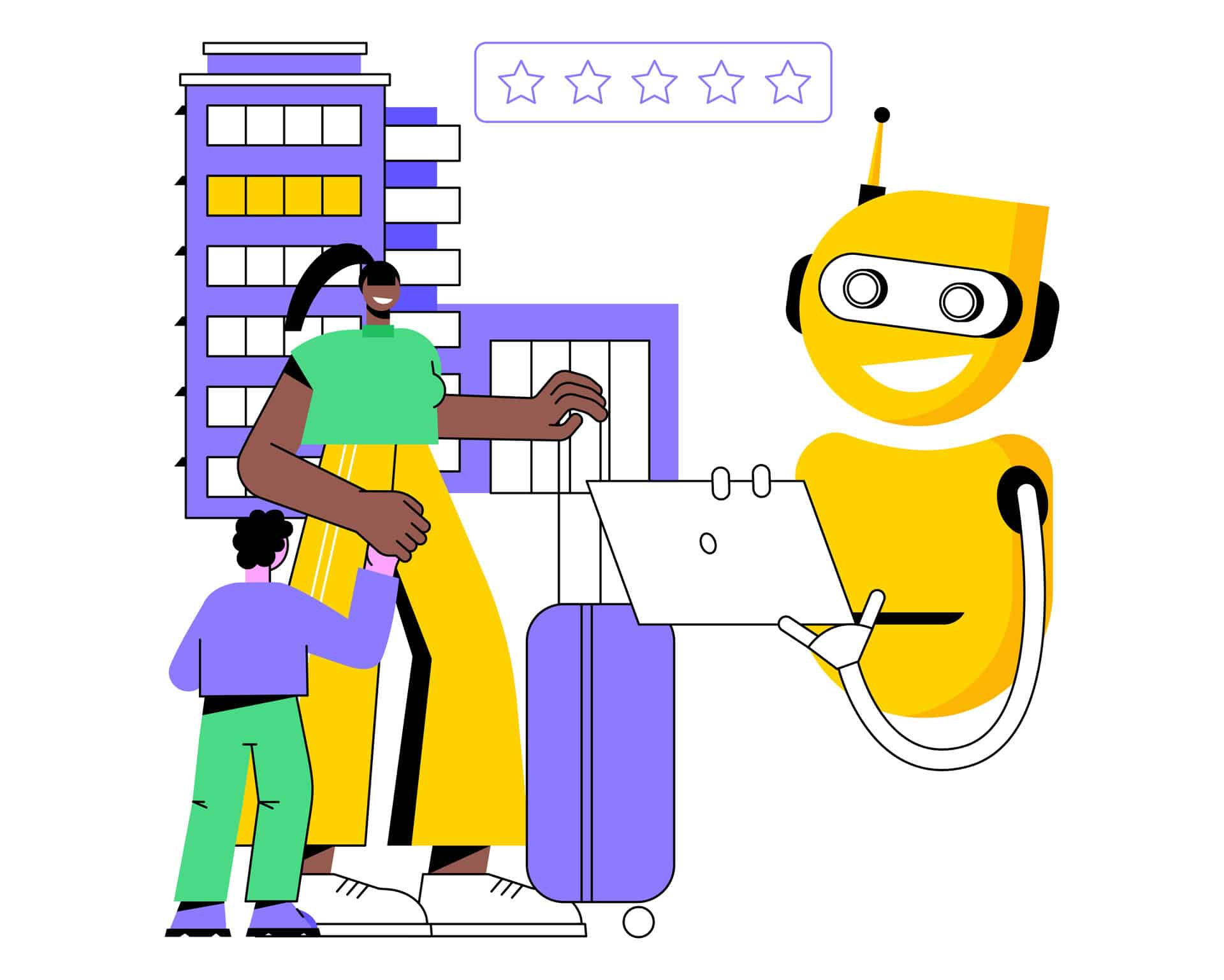 ChatGPT for Real Estate: How ChatGPT Can Help Your Real Estate Business