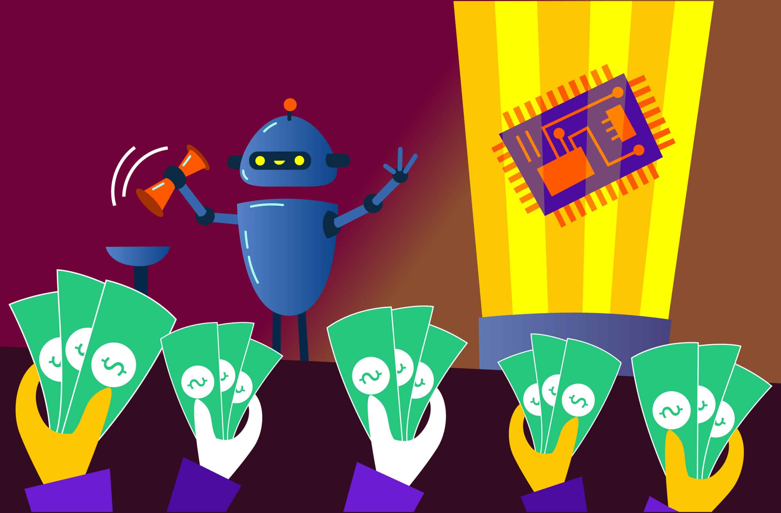 Midjourney Announces Next-Gen Image System and Invites Users to Rate Images