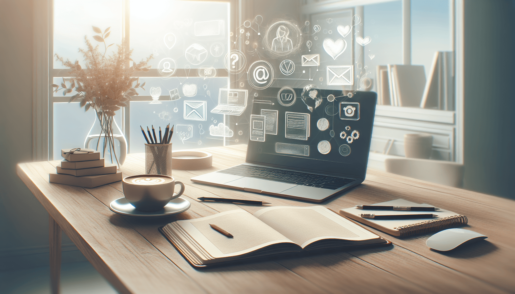 Prompts For Blogging: Boost Ideas, Writing, And SEO