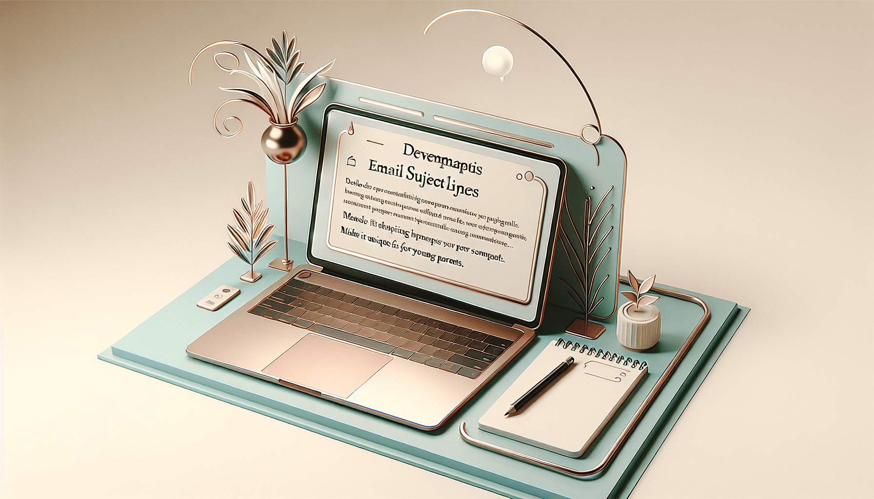 Prompts For Email Subject Lines: Create Engaging Titles Easily