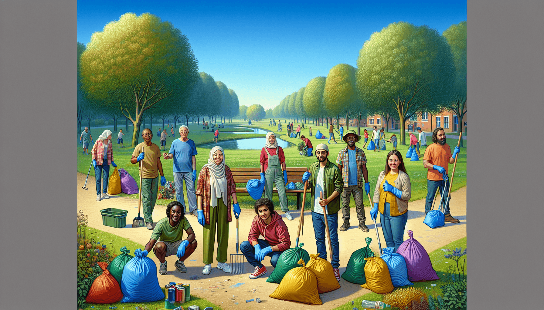 Prompts For Volunteer Recruitment: Engage, Attract, Retain Volunteers