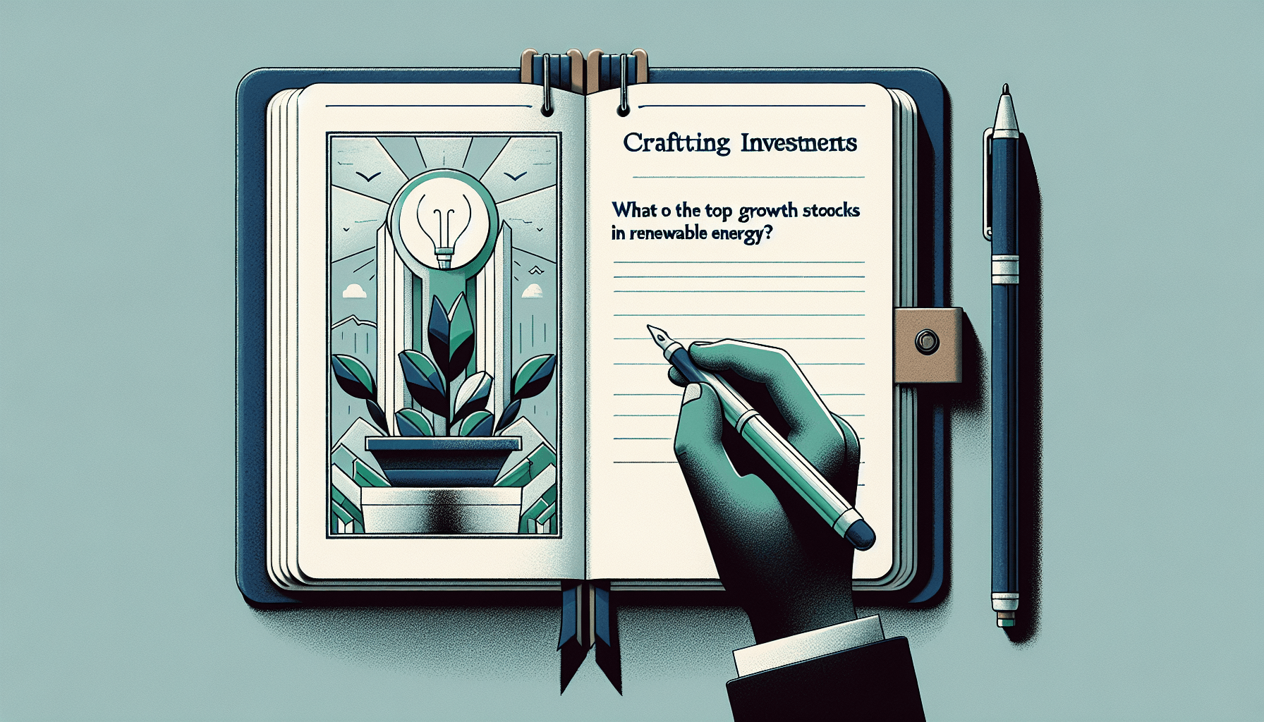 Prompts for Investment Ideas: Unlocking Research and Trends