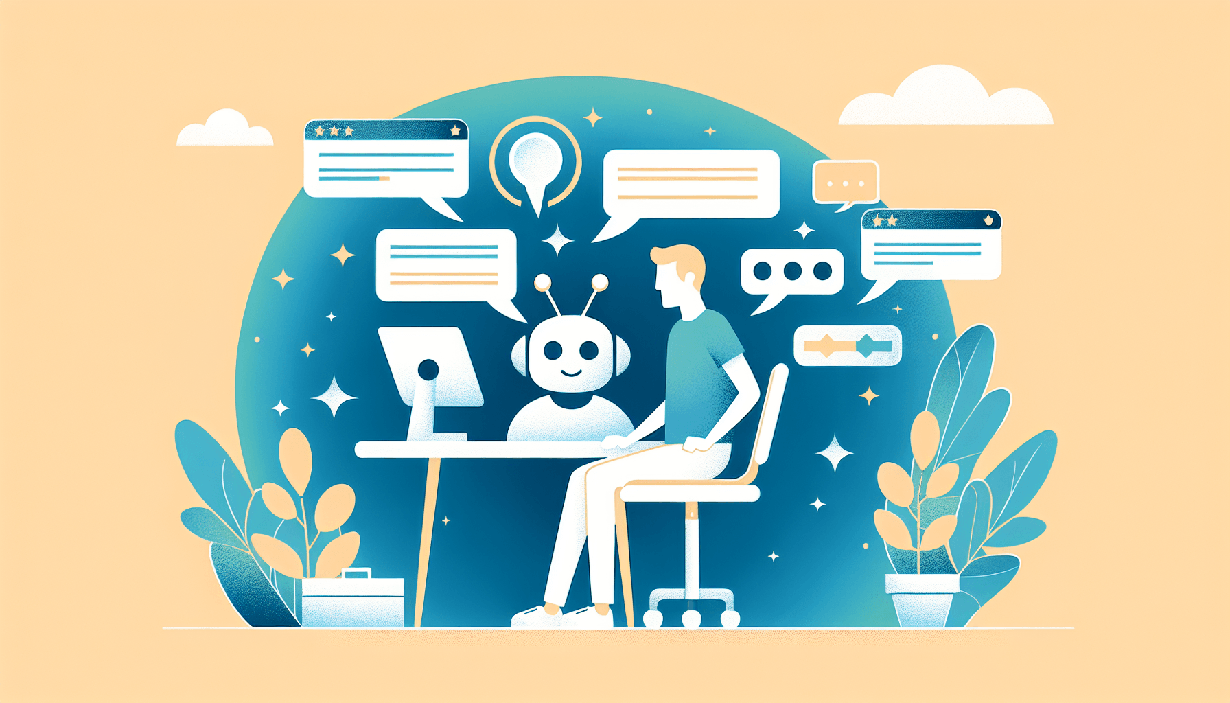 Prompts For Support Scripts: Enhance Customer Service with ChatGPT