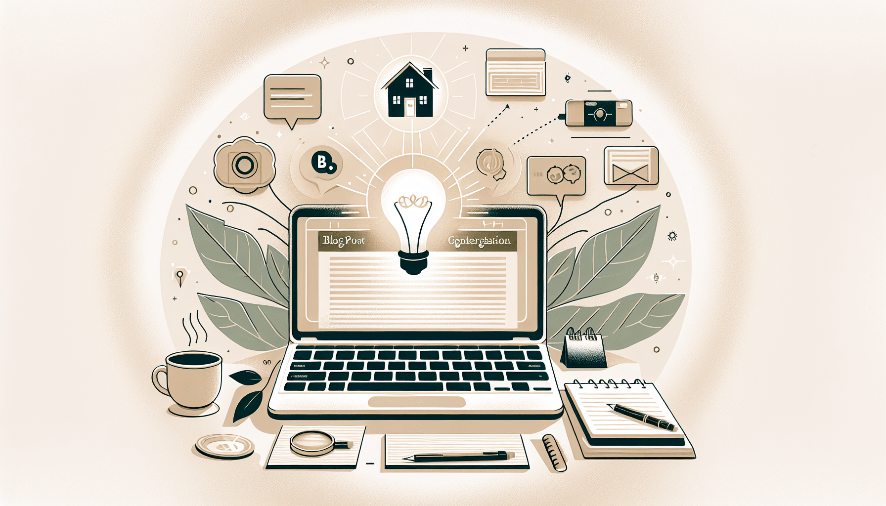 Prompts For Real Estate Marketing: Boost Your Strategy Today