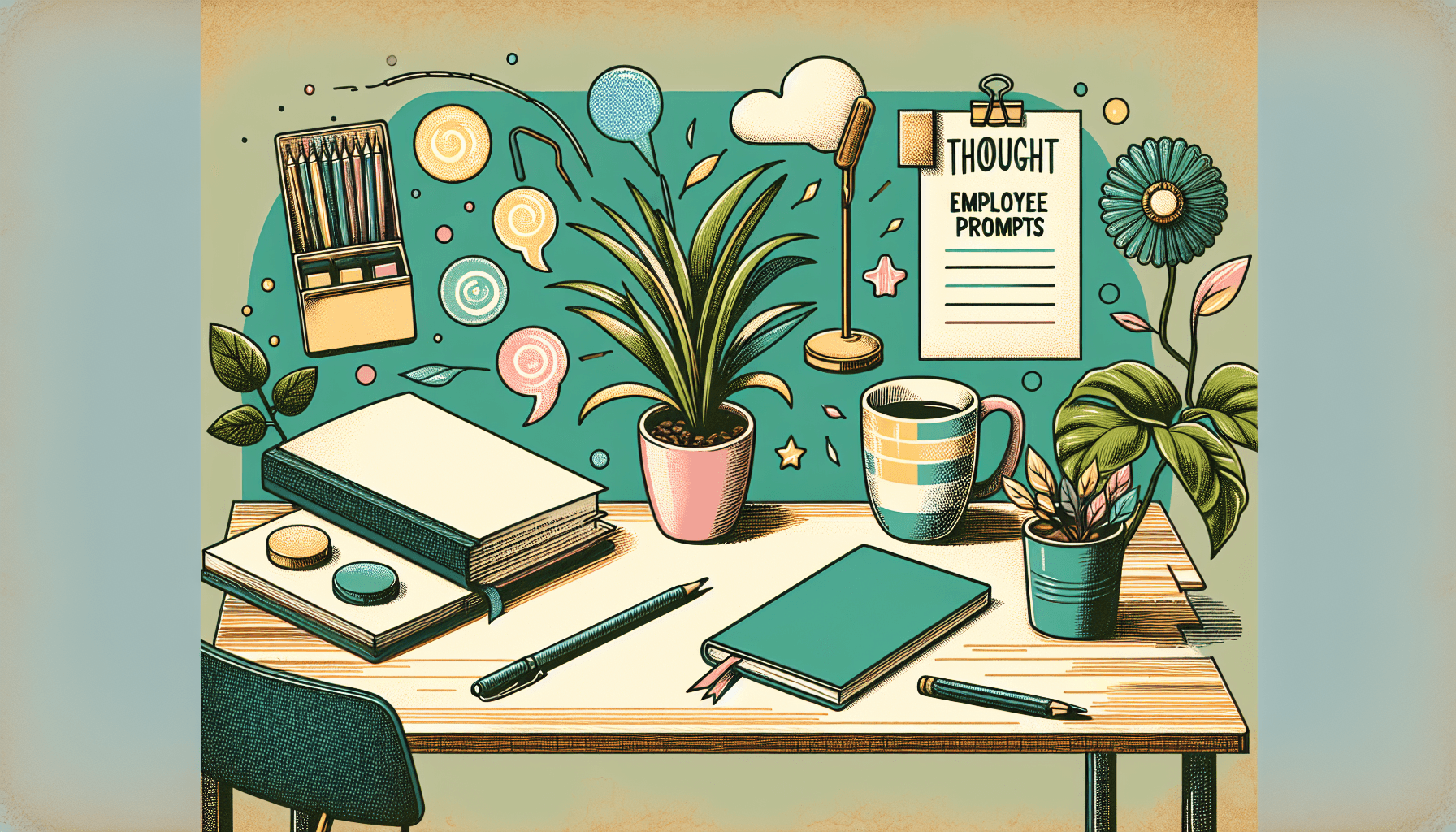 Prompts For Employee Engagement: Boost Communication And Culture