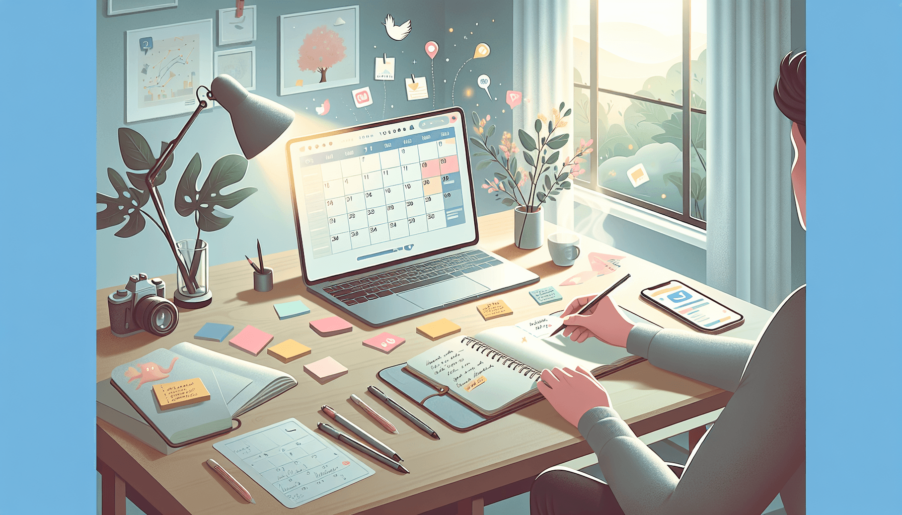 Prompts For Social Media Marketing: Boost Engagement & Strategy