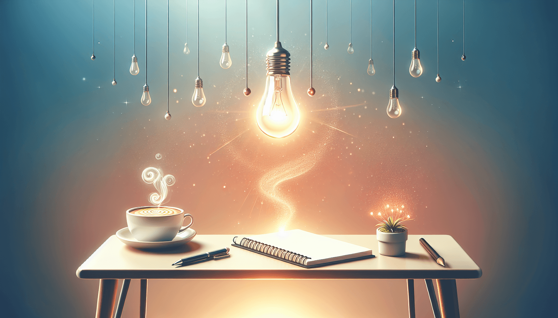 Prompts For Entrepreneurial Ideas: Unleash Your Creativity