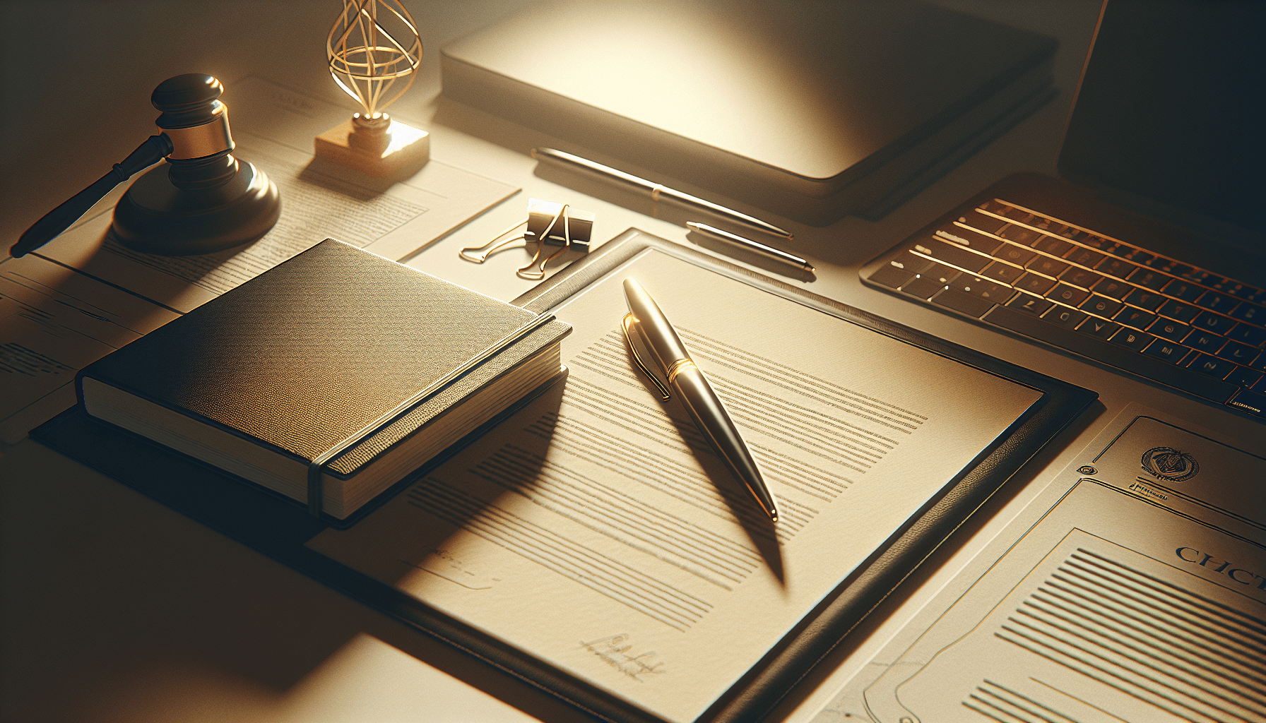 Prompts For Legal Documents: Create Contracts, Wills, and More