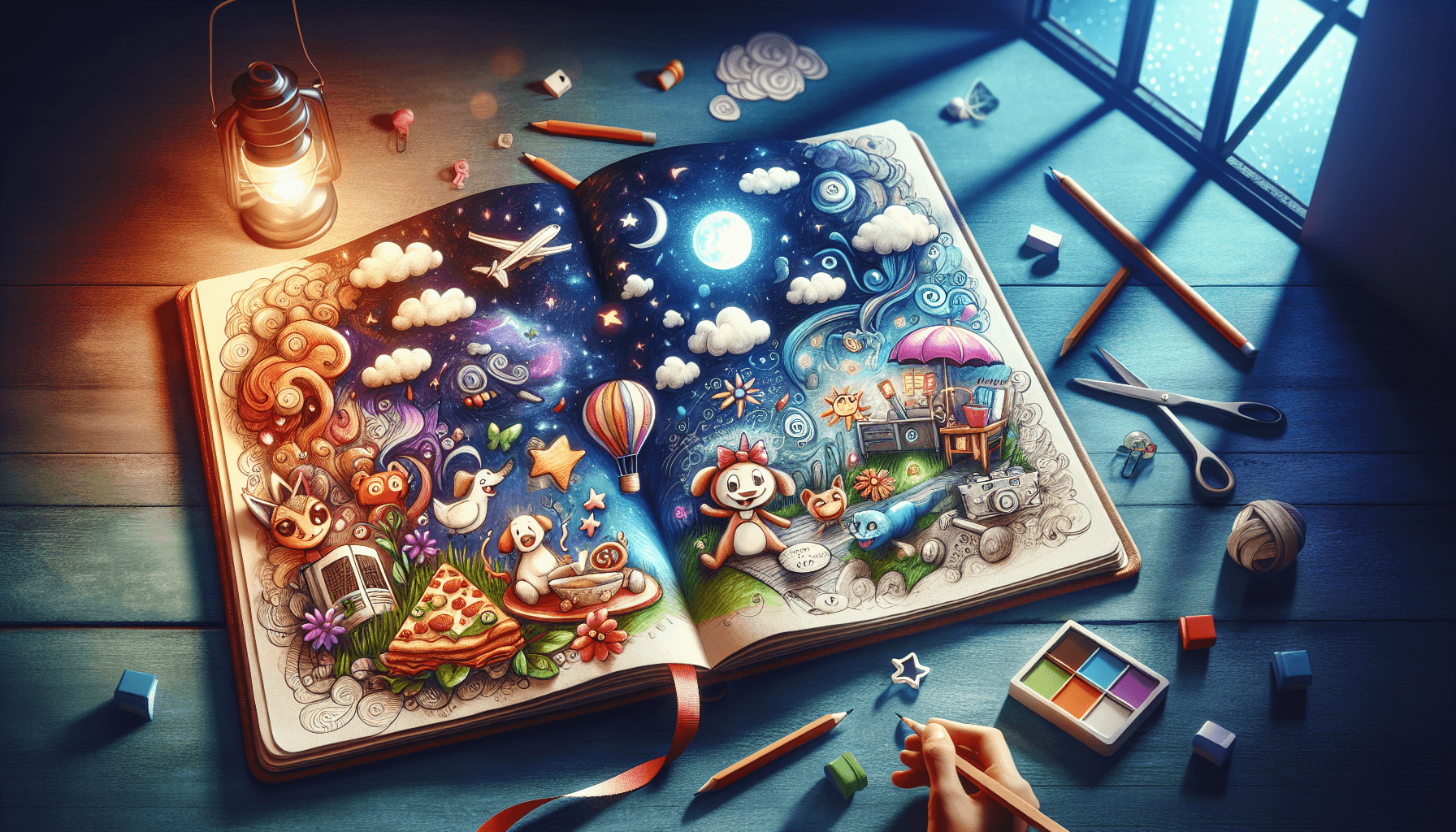 Prompts For Journaling Ideas: Daily, Gratitude, And More