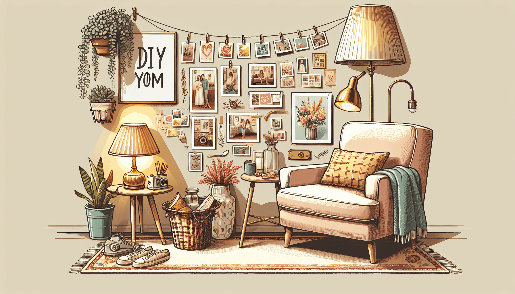 Prompts For Interior Design: Creative Ideas And Tips